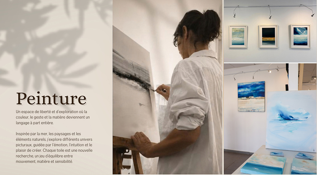Atelier